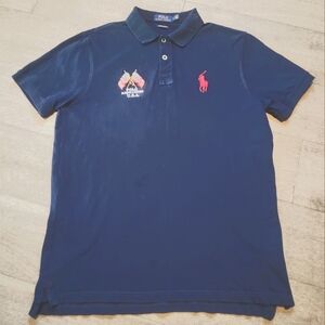 Polo shirt
